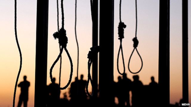 صدها اعدام در ماههاى اخير؛ حقوق‌بشر در دولت روحانی هم نقض می شود