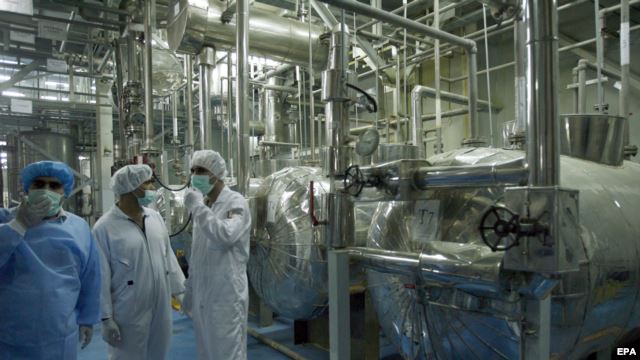 آژانس توقف غنی‌سازی ۲۰ درصدی اورانیوم توسط ایران را تایید کرد