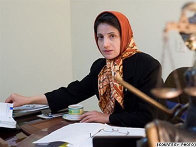Nasrin-Sotoudeh