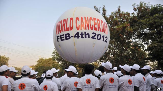 سازمان بهداشت جهانی: جهان با «موج کشنده» سرطان روبرو است