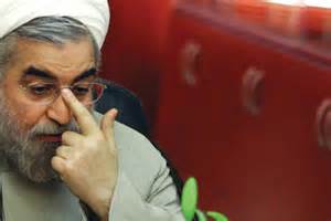 حسن روحانی: صدا و سیما و سایت‌های منتقد، هرچه بخواهند می‌نویسند و می‌سازند
