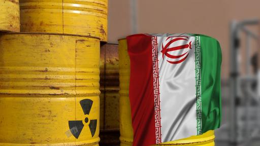 هزینه‎های رؤیای ایران اتمی