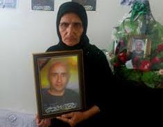 یکی از نزدیکان ستار بهشتی: قاتل به مادر ستار گفته که در حین شکنجه از خود بی خود شده و ستار کشته شده است