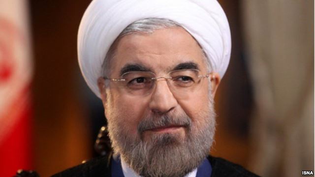 دکتر حسن روحانی - رییس جمهور ایران