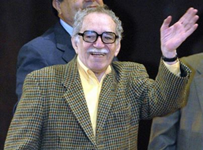 گابریل گارسیا مارکز