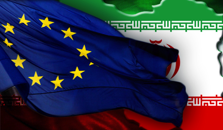 پارلمان اروپا - قطعنامه ای - ایران 