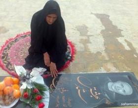 گوهر عشقی - ستار بهشتی