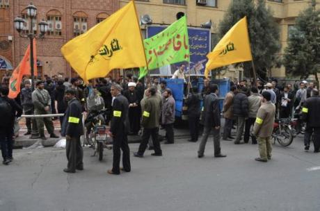 انصار حزب الله