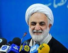 تهدید دوباره فعالان سیاسی از سوی اژه‌ای: تعقیب قضایی، در صورت بازگشت به ایران