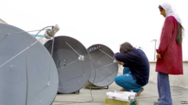 مجلس: قانون ممنوعیت ماهواره کارایی‌ خود را از دست داده است