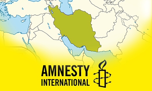 Amnesty Iran