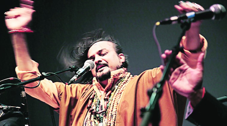 amjad Saberi Sabri Pakistan Killed by Taliban Qawali