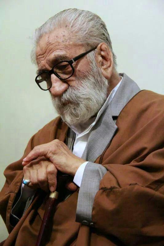 Dr Noor Ali Tabandeh Majzoub Alishah 155