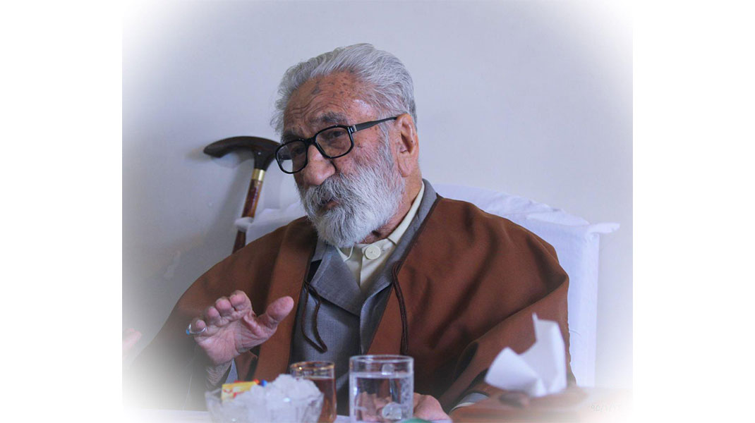 DrNour Ali Tabandeh Majzoub Alishah 88 vije7