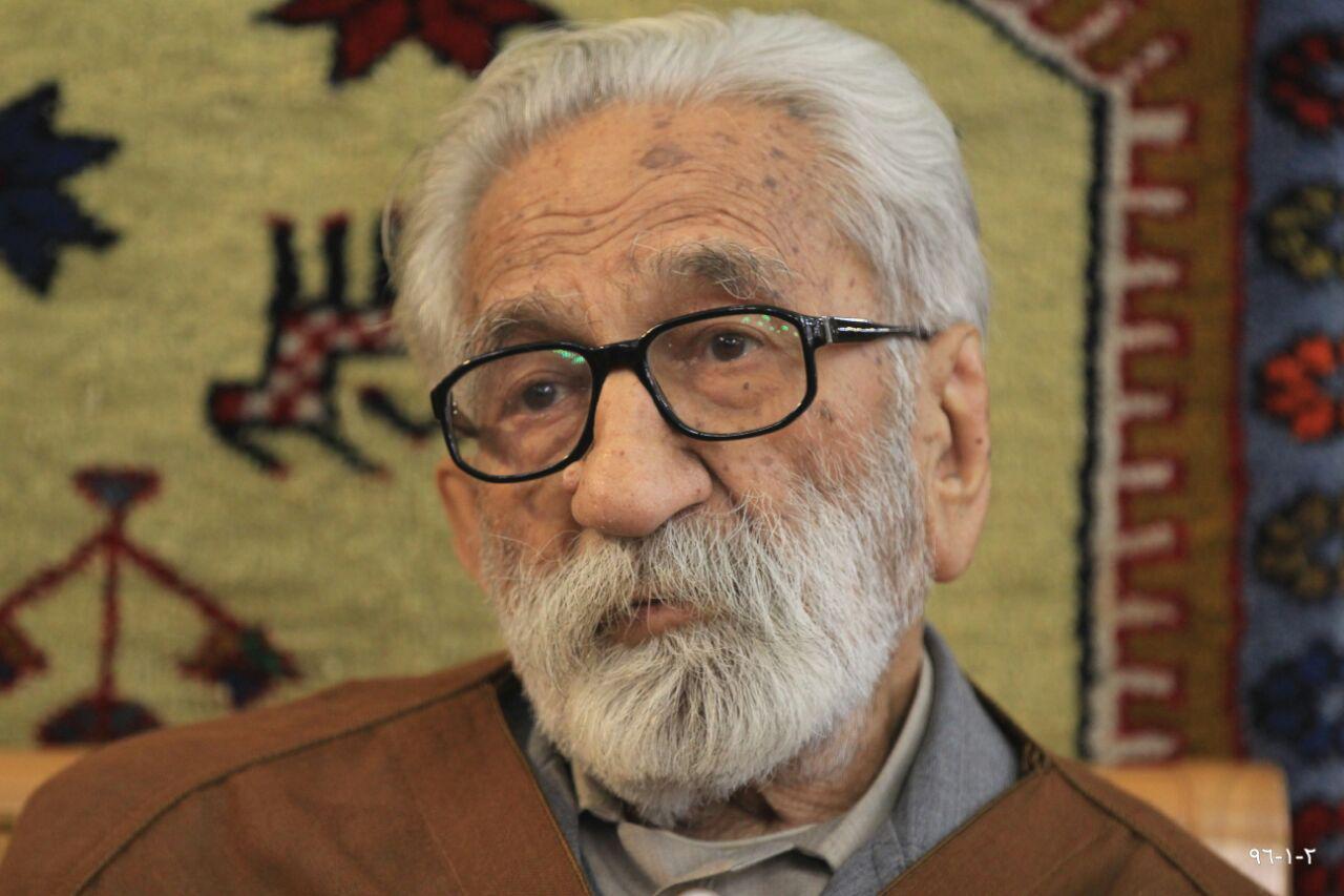 hazrat dr noorali tabandeh majzoobalishah hos 97