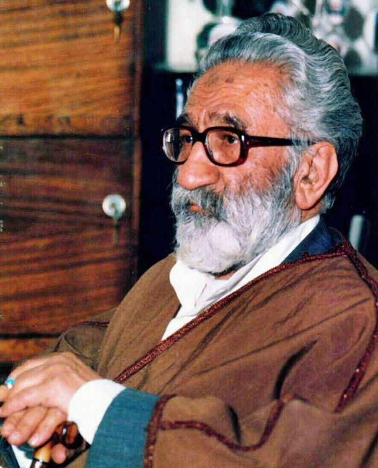 Dr Nour Ali Tabandeh Majzob Alishah1386 99