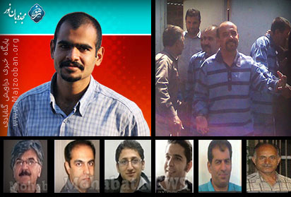 گزارشی از وضعیت «بندعبرت» زندان عادل آباد شیراز / بند یا سلول عبرت!؟