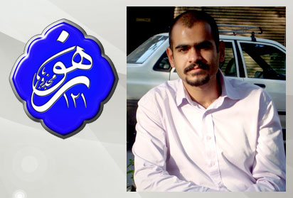 انتقال کسری نوری از بند سبز جوانان زندان عادل آباد به مکان نامعلومی