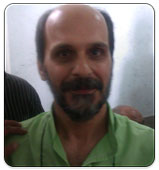 سلامت جسمی صالح الدین مرادی در خطر است، نیاز مبرم وی به بیمارستان