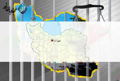 حضور گسترده نیروهای یگان ویژه و فضای امنیتی مناطق ۱۱ و ۱۲ تهران؛ شروع دستگیری دراویش اعتصاب کننده