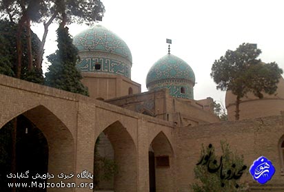 با دُرد کشان هر که در افتاد ور افتاد «به مناسب سالگرد شهادت مشتاق علیشاه كرمانى» (قسمت دوم - دنباله شهادت مشتاق و عواقب آن) با دُرد کشان هر که در افتاد ور افتاد «به مناسب سالگرد شهادت مشتاق علیشاه كرمانى» (قسمت دوم - دنباله شهادت مشتاق و عواقب آن)