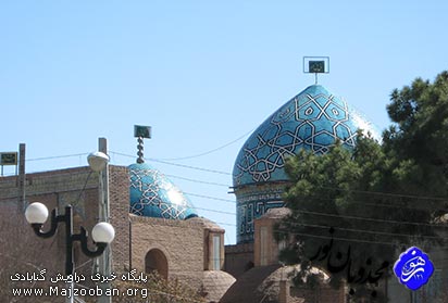 با دُرد کشان هر که در افتاد ور افتاد «به مناسب سالگرد شهادت مشتاق علیشاه كرمانى» (قسمت دوم - دنباله شهادت مشتاق و عواقب آن) با دُرد کشان هر که در افتاد ور افتاد «به مناسب سالگرد شهادت مشتاق علیشاه كرمانى» (قسمت دوم - دنباله شهادت مشتاق و عواقب آن)