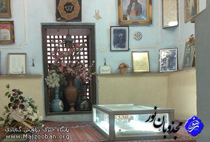 با دُرد کشان هر که در افتاد ور افتاد «به مناسب سالگرد شهادت مشتاق علیشاه كرمانى» (قسمت دوم - دنباله شهادت مشتاق و عواقب آن) با دُرد کشان هر که در افتاد ور افتاد «به مناسب سالگرد شهادت مشتاق علیشاه كرمانى» (قسمت دوم - دنباله شهادت مشتاق و عواقب آن)