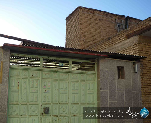 یک بام و دو هوا؛ گزارش تصویری از پوشش سقفی حیاط منازل و اماکن دولتی در سطح شهرکرد