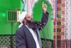 مولانا عبد‌الحمید: مشکلات اهل سنت در سطح کشور باعث پریشانی آنها شده است