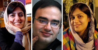 افزایش دامنه دستگیری روزنامه نگاران درتهران: دوکوهکی، بورقانی و رسولی در زندان 