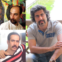 بازداشت سه تن دیگر از دراویش گنابادی در تهران 