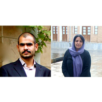 خبر تکمیلی از بازداشت دراویش در شهرهای تهران و شیراز 