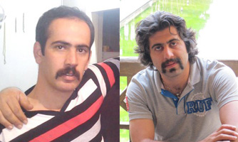انتقال علی مرتضایی و یوسف محمدرضایی به بند ۳۵۰ زندان اوین
