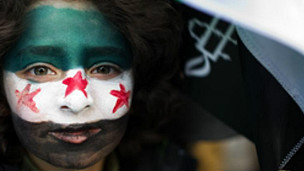 سوریه در مجمع عمومی سازمان ملل محکوم شد