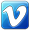 vimeo logo