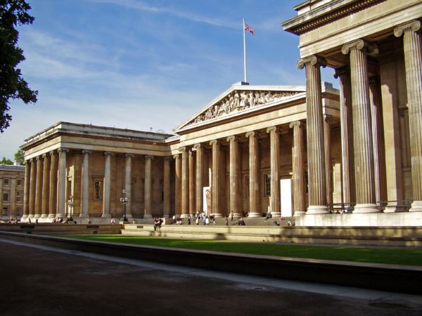 موزه انگلیس